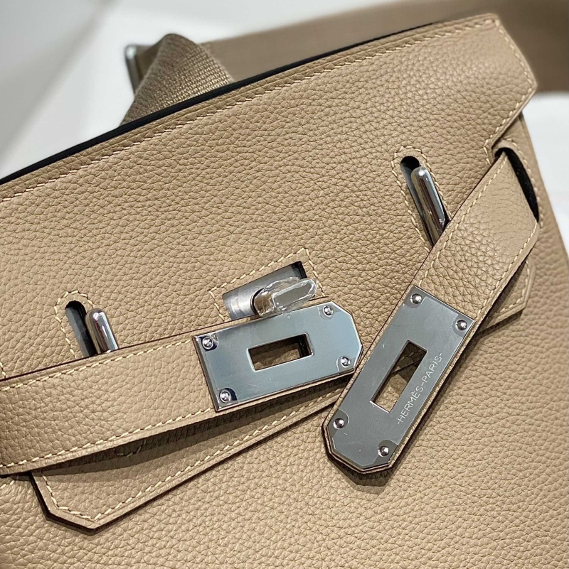 Hermes Satchel Bags